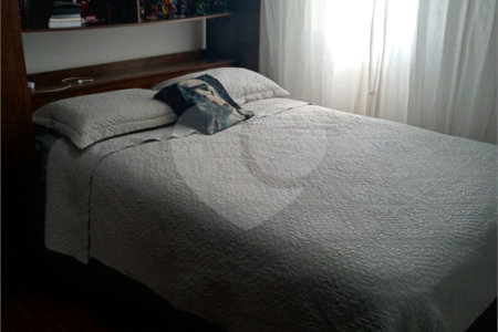 Apartamento à venda com 2 quartos em Jardim Flor da Montanha, Guarulhos, SP