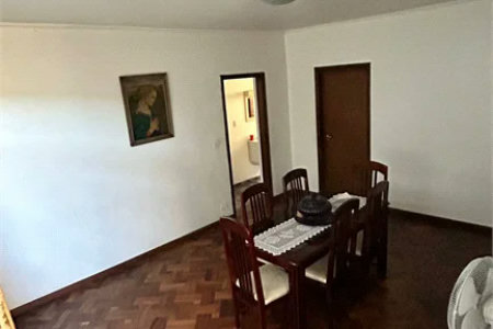 Sobrado à venda com 6 quartos, sendo 1 suíte, em Sumarezinho, São Paulo, SP