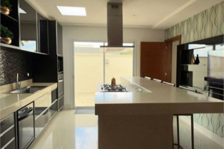 Casa Residencial à venda, De Carli, Aracruz - CA0315.