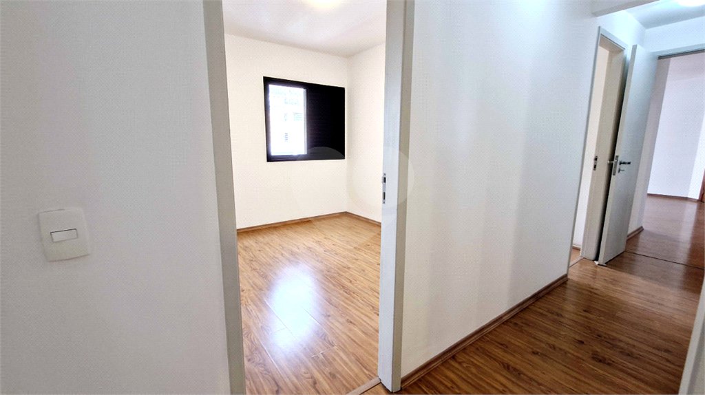 Apartamento à venda com 4 quartos, sendo 2 suítes, em Brooklin, São Paulo, SP