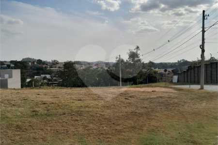 Terreno à venda em Residencial Jatobás, Louveira, SP