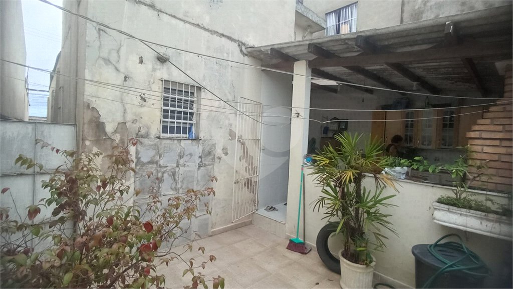 Casa à venda com 3 quartos, sendo 1 suíte, em Limão, São Paulo, SP