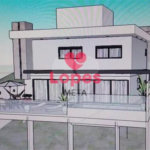 Casa à venda com 3 suítes no condomínio Altos da Serra Ii, São José dos Campos - SP
