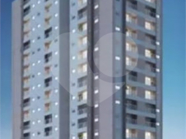 Apartamento à venda com 2 quartos em Mandaqui, São Paulo, SP