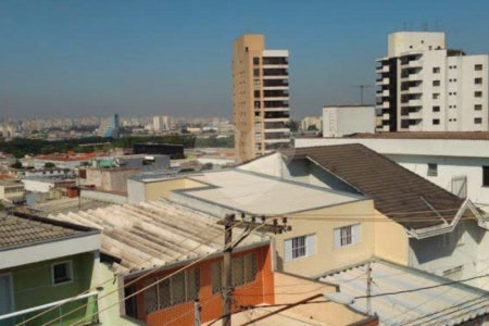 Sobrado à venda com 4 quartos, sendo 3 suítes, em Vila Maria Alta, São Paulo, SP
