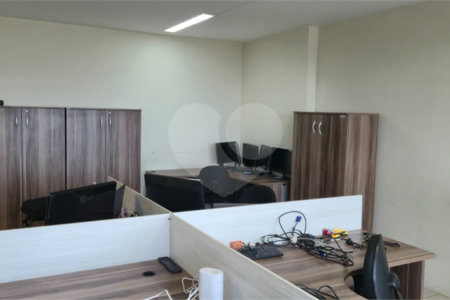 Sala à venda ou para alugar no Centro, São Bernardo do Campo, SP