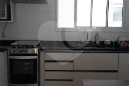 Apartamento à venda com 2 suítes em Vila Andrade, São Paulo, SP
