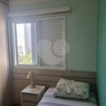 Apartamento à venda com 3 quartos, sendo 1 suíte, em Mandaqui, São Paulo, SP