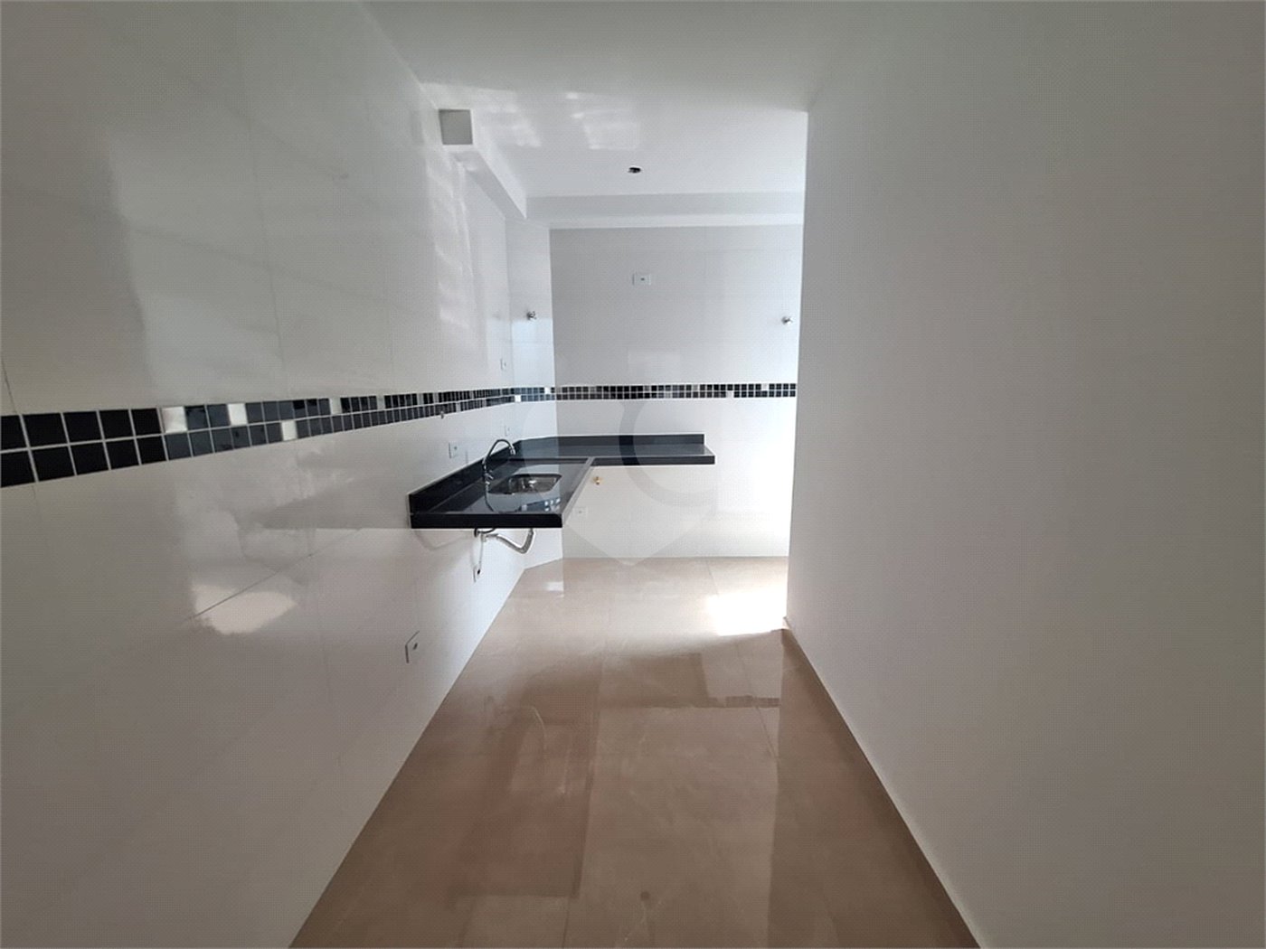 Casa à venda com 2 quartos em Vila Gustavo, São Paulo, SP