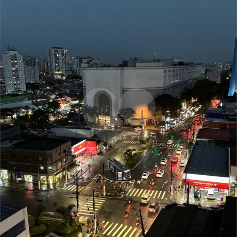 Apartamento à venda com 3 suítes em Parada Inglesa, São Paulo, SP
