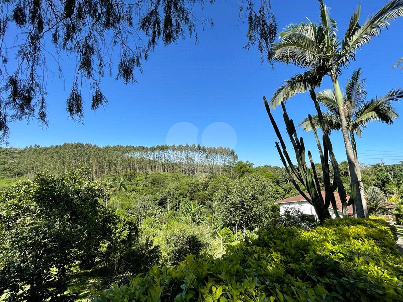 Chácara à venda com 3 quartos, sendo 1 suíte, em Chácaras Copaco, Arujá, SP