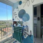 Apartamento à venda com 2 quartos, sendo 1 suíte, em Jardim das Nações, Salto, SP