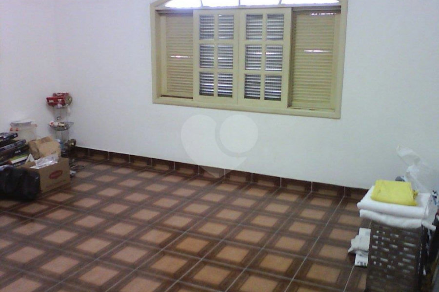 Sobrado à venda com 4 quartos em Vila Nova Mazzei, São Paulo, SP