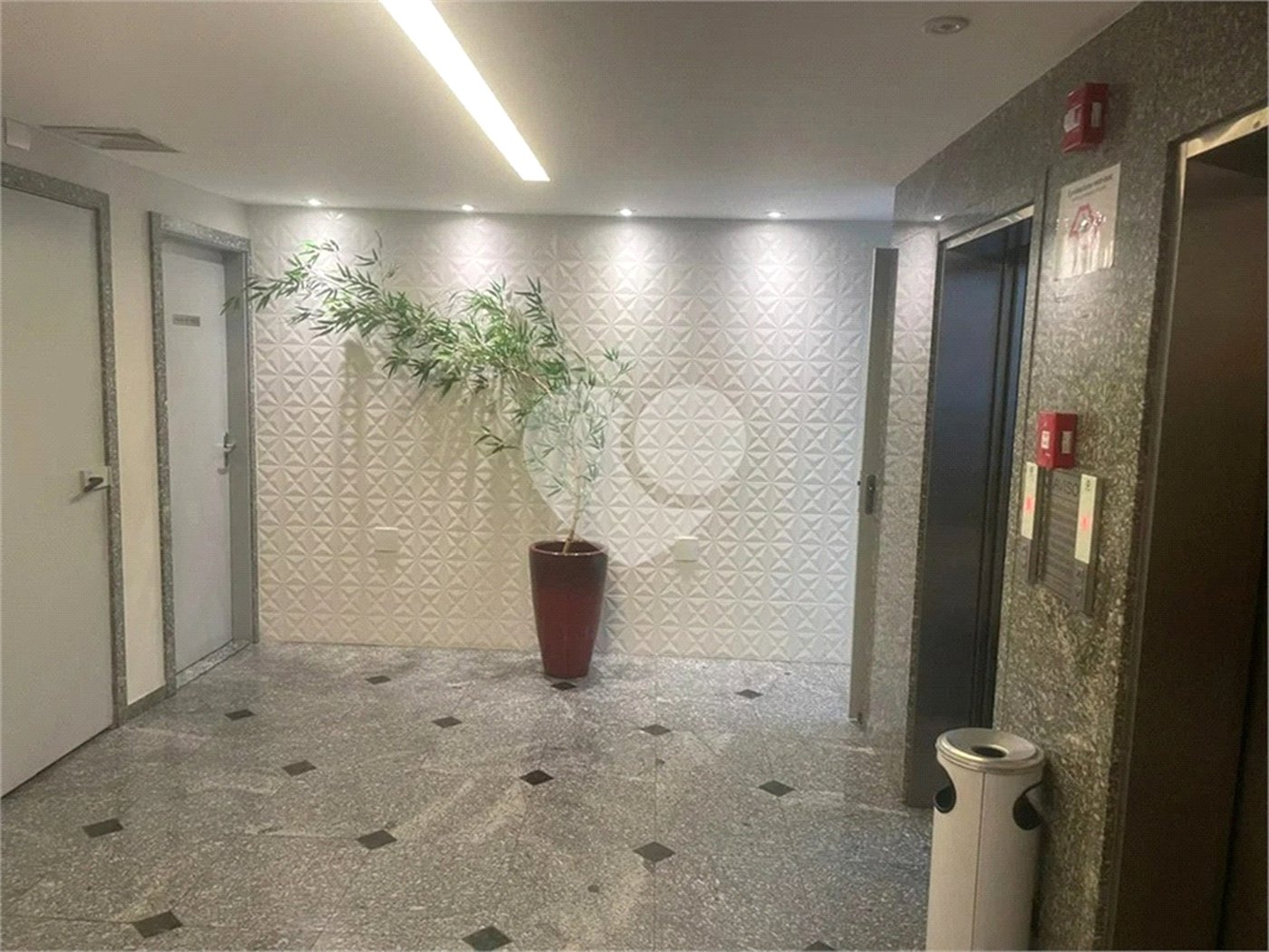 Apartamento à venda com 3 quartos, sendo 1 suíte, em Tucuruvi, São Paulo, SP