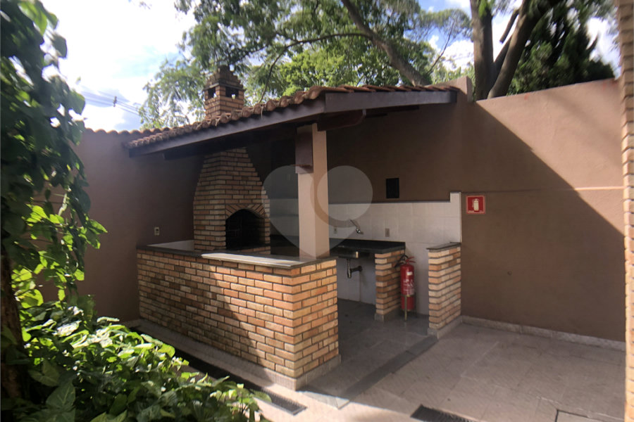 Casa à venda com 4 suítes no condomínio Residencial Floresta, São Paulo - SP