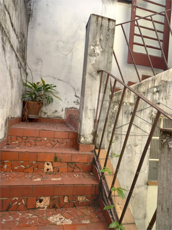 Casa à venda com 2 quartos em Cambuci, São Paulo, SP