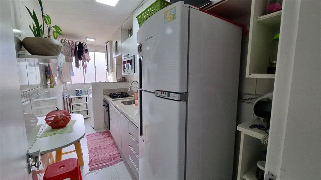 Apartamento à venda com 3 quartos, sendo 1 suíte, em Jardim Esmeralda, São Paulo, SP