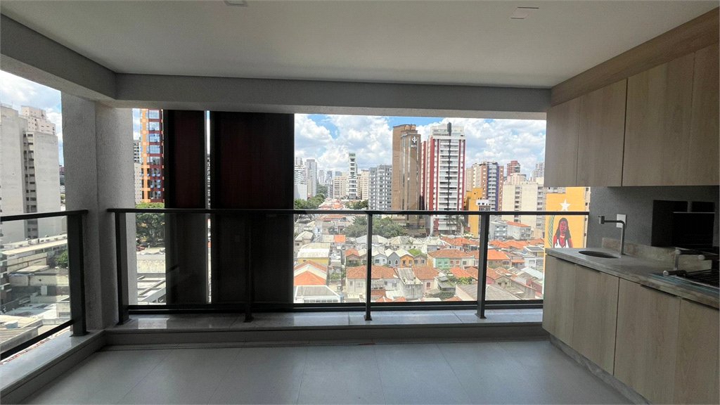 Apartamento à venda com 2 suítes em Pinheiros, São Paulo, SP
