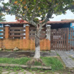 Casa à venda com 2 quartos, sendo 1 suíte,  em Gaivota, Itanhaém, SP