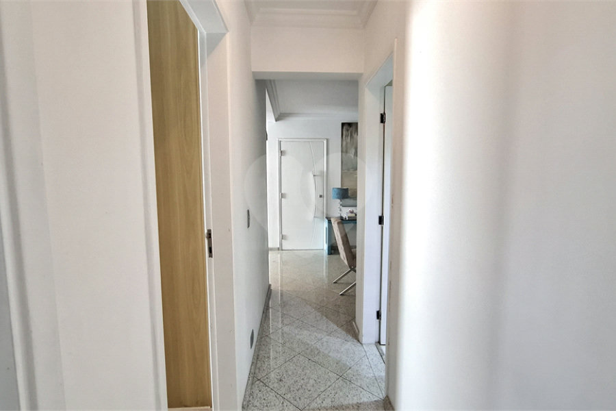 Apartamento à venda com 3 quartos, sendo 1 suíte,  em Casa Verde, São Paulo, SP