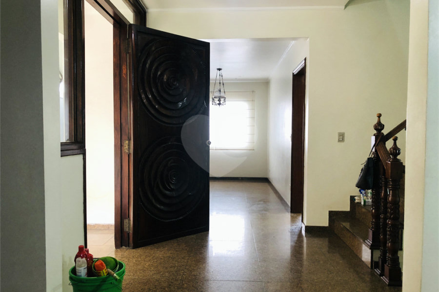 Sobrado à venda com 4 quartos, sendo 1 suíte, em Santana, São Paulo, SP