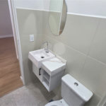 Apartamento à venda com 2 quartos em Vila Fiori, Sorocaba, SP