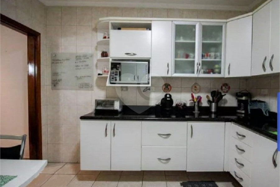 Sobrado à venda com 2 suítes em Casa Verde, São Paulo, SP