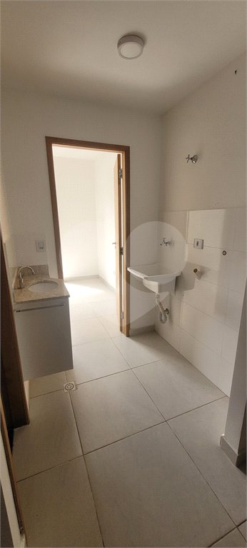 Duplex à venda com 2 suítes em Água Fria, São Paulo, SP