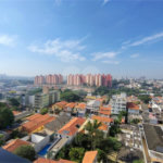 Apartamento para alugar com 2 quartos, sendo 1 suíte,  em Vila Caminho do Mar, São Bernardo do Campo, SP
