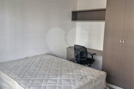 Studio à venda ou para alugar com 1 quarto em Pinheiros, São Paulo, SP