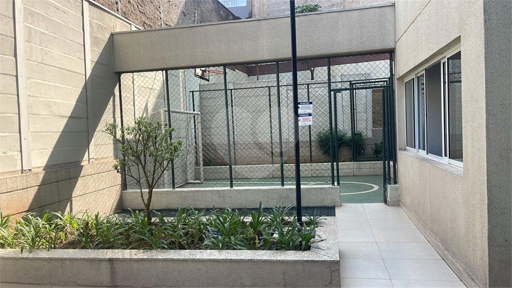 Apartamento à venda com 1 quarto em Santana, São Paulo, SP