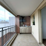 Apartamento à venda ou para alugar com 1 quarto em Santana, São Paulo, SP