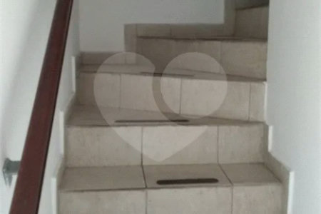 Sobrado à venda com 2 quartos em Santa Teresinha, São Paulo, SP