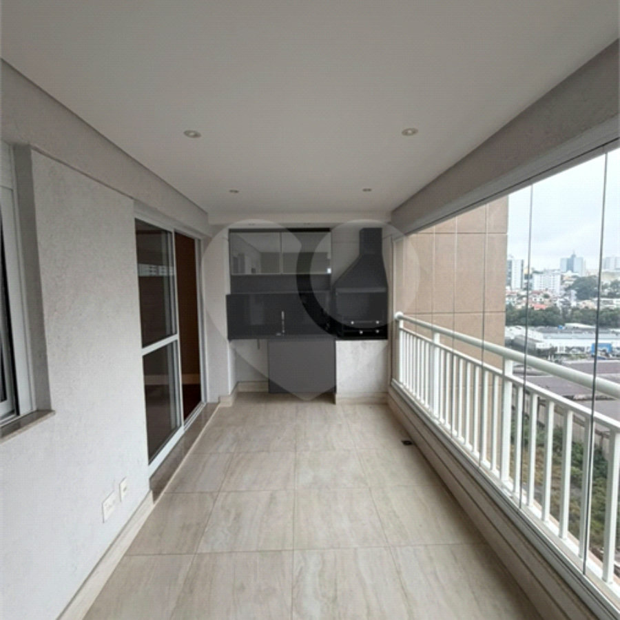 Apartamento à venda com 3 quartos, sendo 1 suíte, no Centro, São Bernardo do Campo, SP