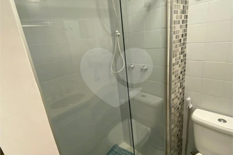 Apartamento à venda com 3 quartos, sendo 1 suíte, em Parque Novo Mundo, São Paulo, SP