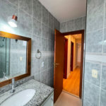 Apartamento com 3 dormitórios à venda, 103 m² por R$ 765.000,00 - Embaré - Santos/SP