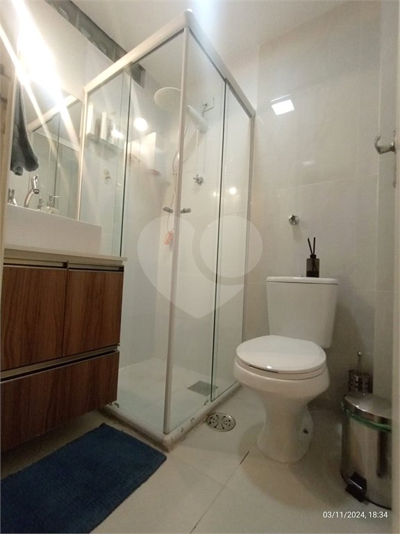 Apartamento à venda ou para alugar com 2 quartos em Cambuci, São Paulo, SP