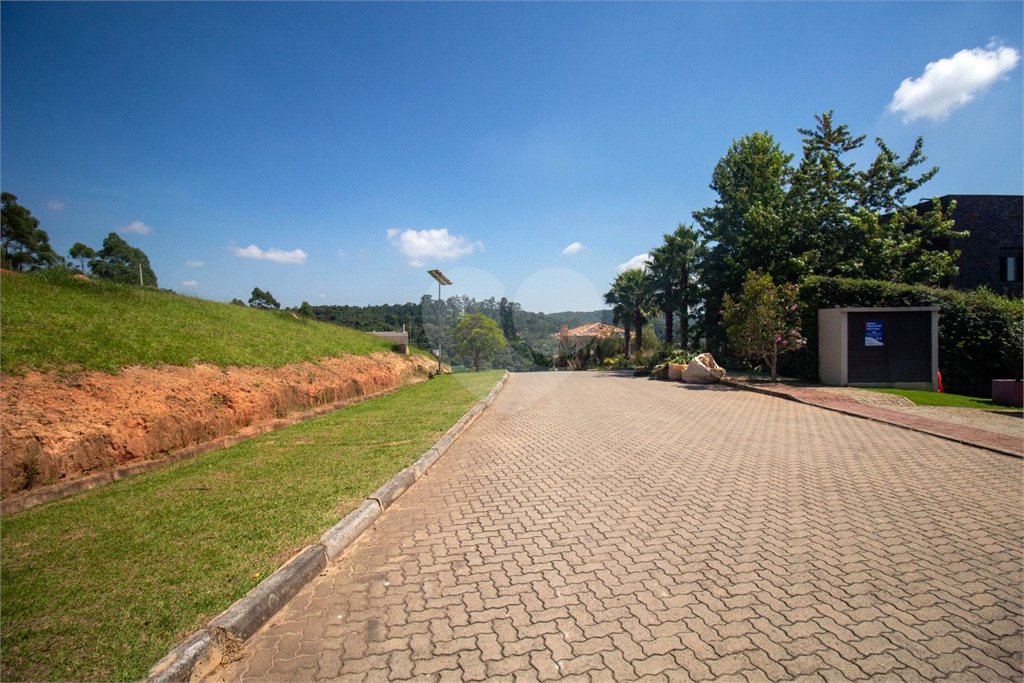 Terreno à venda em Vila Darcy Penteado (mailasqui), São Roque, SP