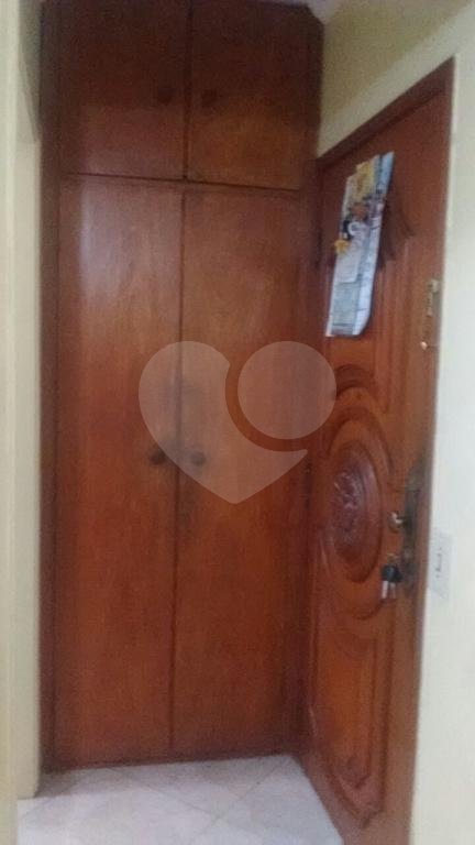 Apartamento à venda com 2 quartos em Santa Teresinha, São Paulo, SP