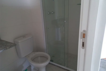 Apartamento à venda com 2 quartos, sendo 1 suíte,  em Butantã, São Paulo, SP