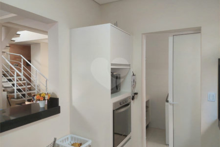 Casa à venda com 4 suítes no condomínio Panorama Residence Indaiatuba, Indaiatuba - SP