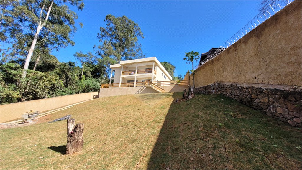 Casa à venda com 4 suítes no condomínio Sausalito, Mairiporã - SP