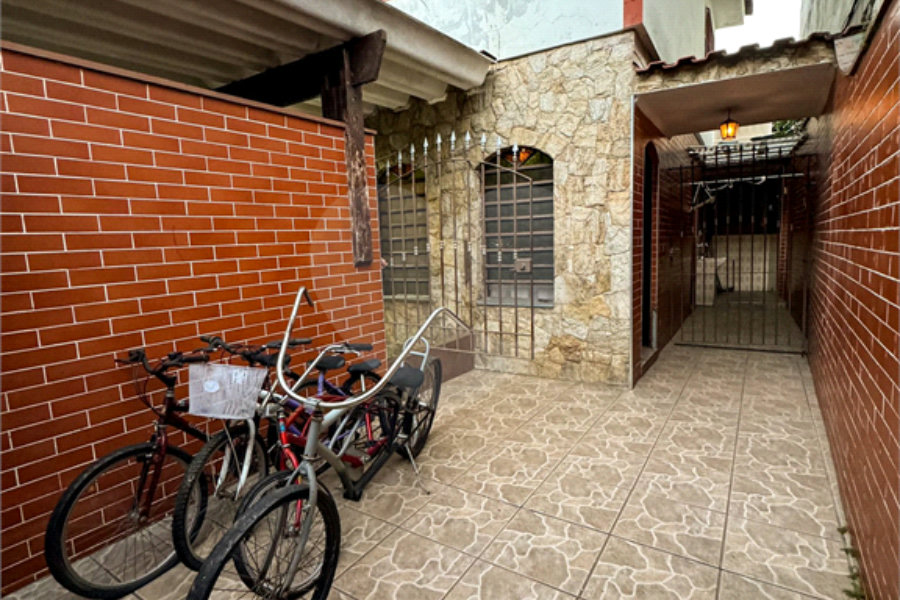 Sobrado à venda com 2 quartos em Parque Edu Chaves, São Paulo, SP