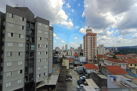 Apartamento à venda com 2 quartos em Vila Aurora (zona Norte), São Paulo, SP