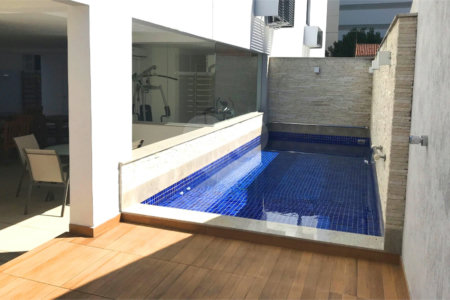 Cobertura à venda com 2 quartos, sendo 1 suíte,  em Tijuca, Rio de Janeiro, RJ