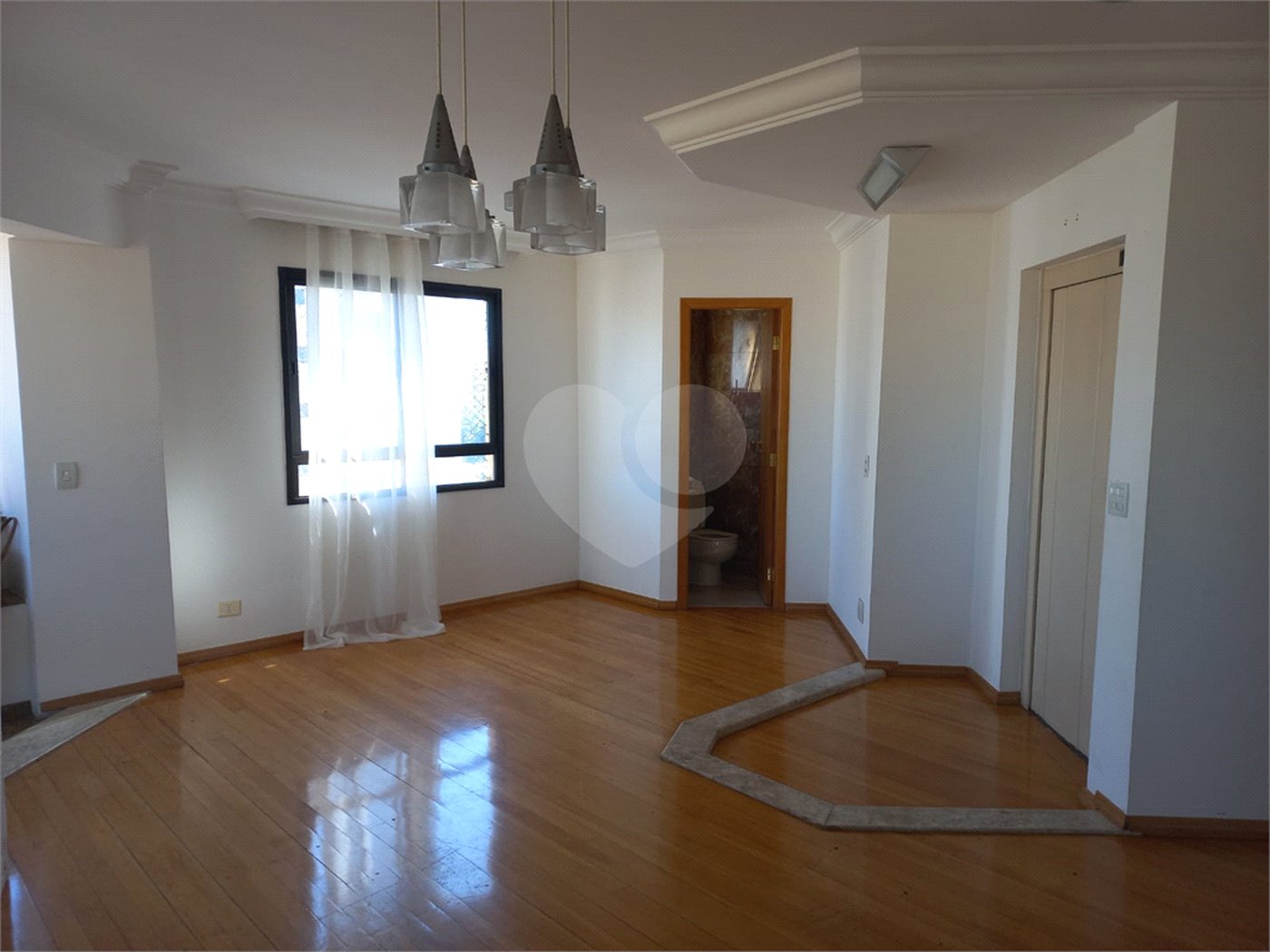 Apartamento à venda com 3 quartos, sendo 2 suítes, em Santana, São Paulo, SP