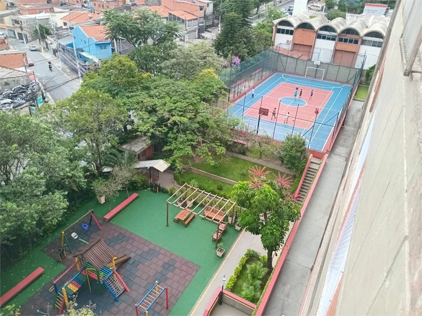 Apartamento à venda com 3 quartos em Jardim Piracuama, São Paulo, SP