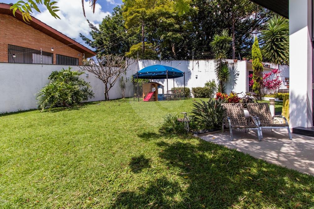 Casa à venda com 4 suítes em Jardim Marajoara, São Paulo, SP