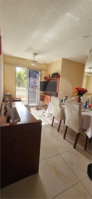 Apartamento à venda com 3 quartos em Campo Grande, Rio de Janeiro, RJ
