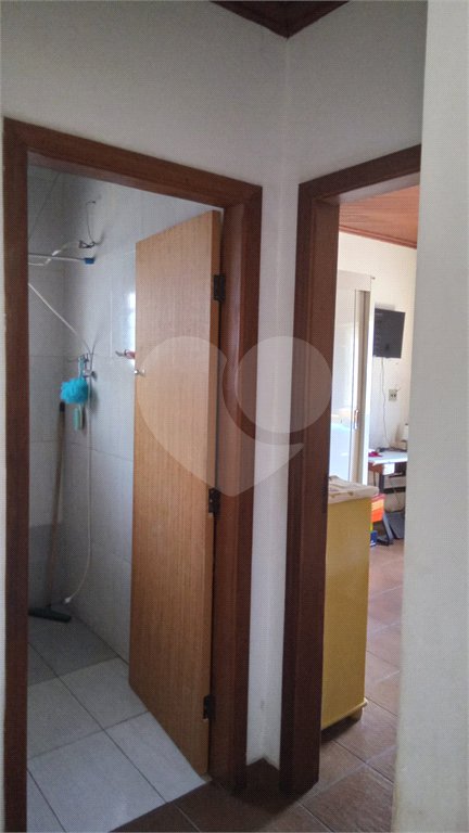 Casa à venda com 2 quartos em Vila Teodolinda, Sorocaba, SP